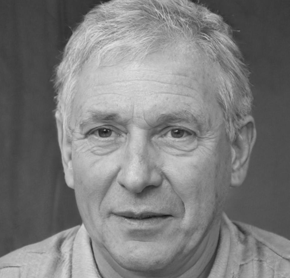 Workshop instructor Viktor Nordstrom