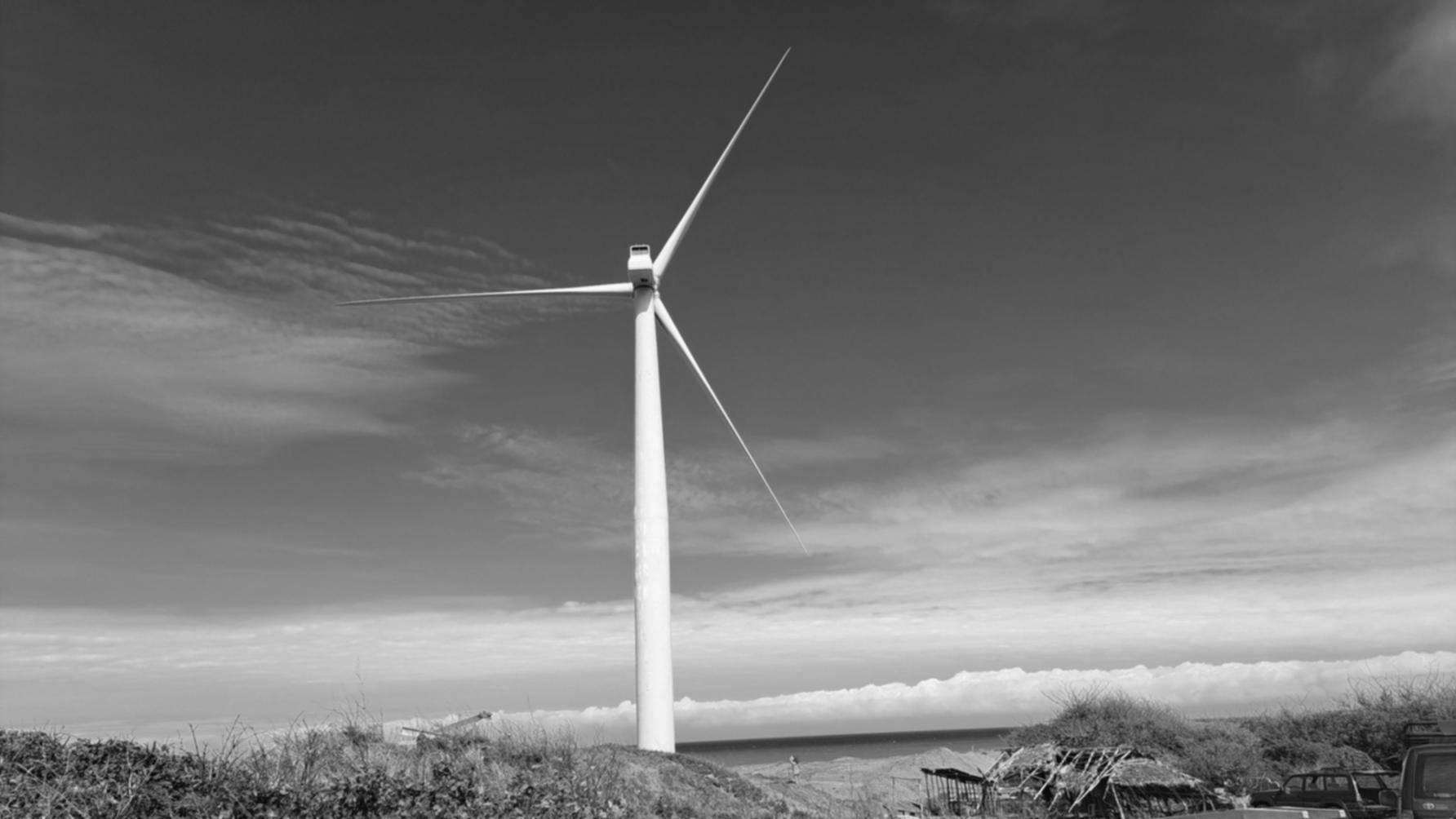 Wind energy system maintenance and technical inspection work