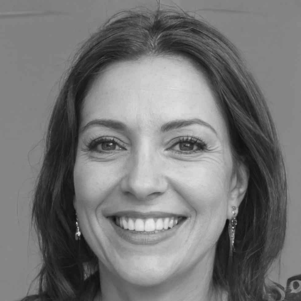 Energy auditor Siobhan Callahan